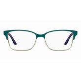 Under Armour Green Metal Frames